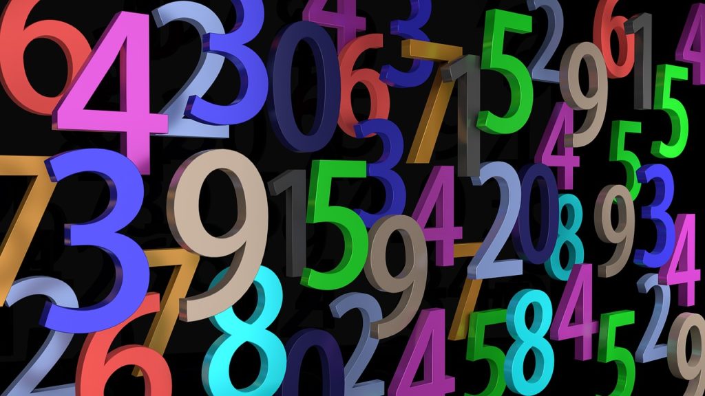 When To Spell Out Numbers In Scientific Writing ButlerSciComm